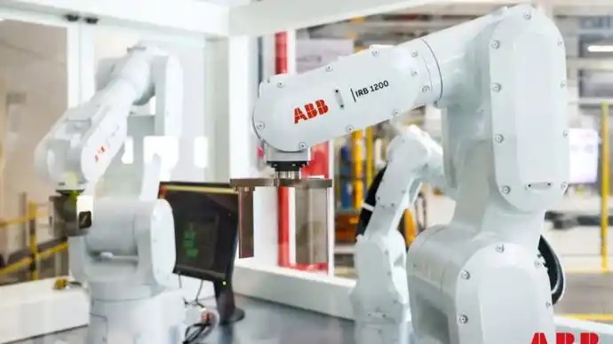 國際巨頭入局機器人賽道，戴樂克創新方案引領全場景應用新紀元