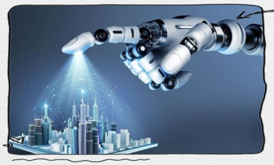 人工智能的廣泛應用帶來的影響:利與弊的分析