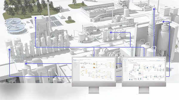 ABB 發(fā)布制漿工廠優(yōu)化軟件 驅(qū)動(dòng)造紙行業(yè)邁向更智能、更具韌性的未來(lái)
